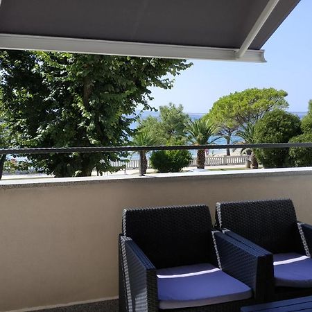 Apartman Katnic By The Beach Crikvenica Exterior photo