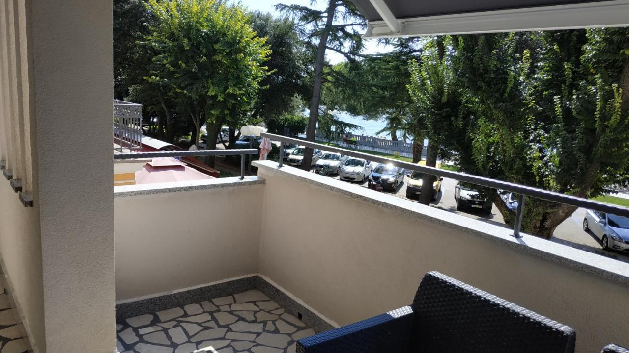 Apartman Katnic By The Beach Crikvenica Exterior photo