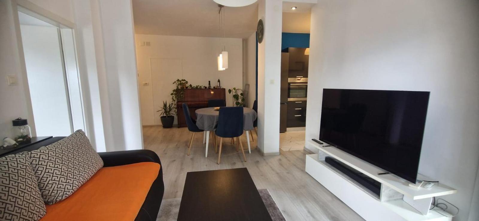 Apartman Katnic By The Beach Crikvenica Exterior photo
