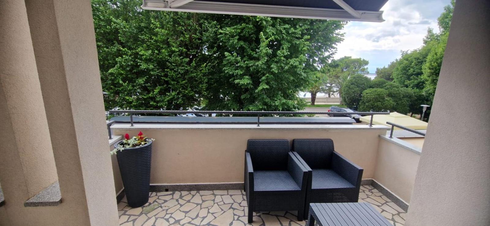 Apartman Katnic By The Beach Crikvenica Exterior photo