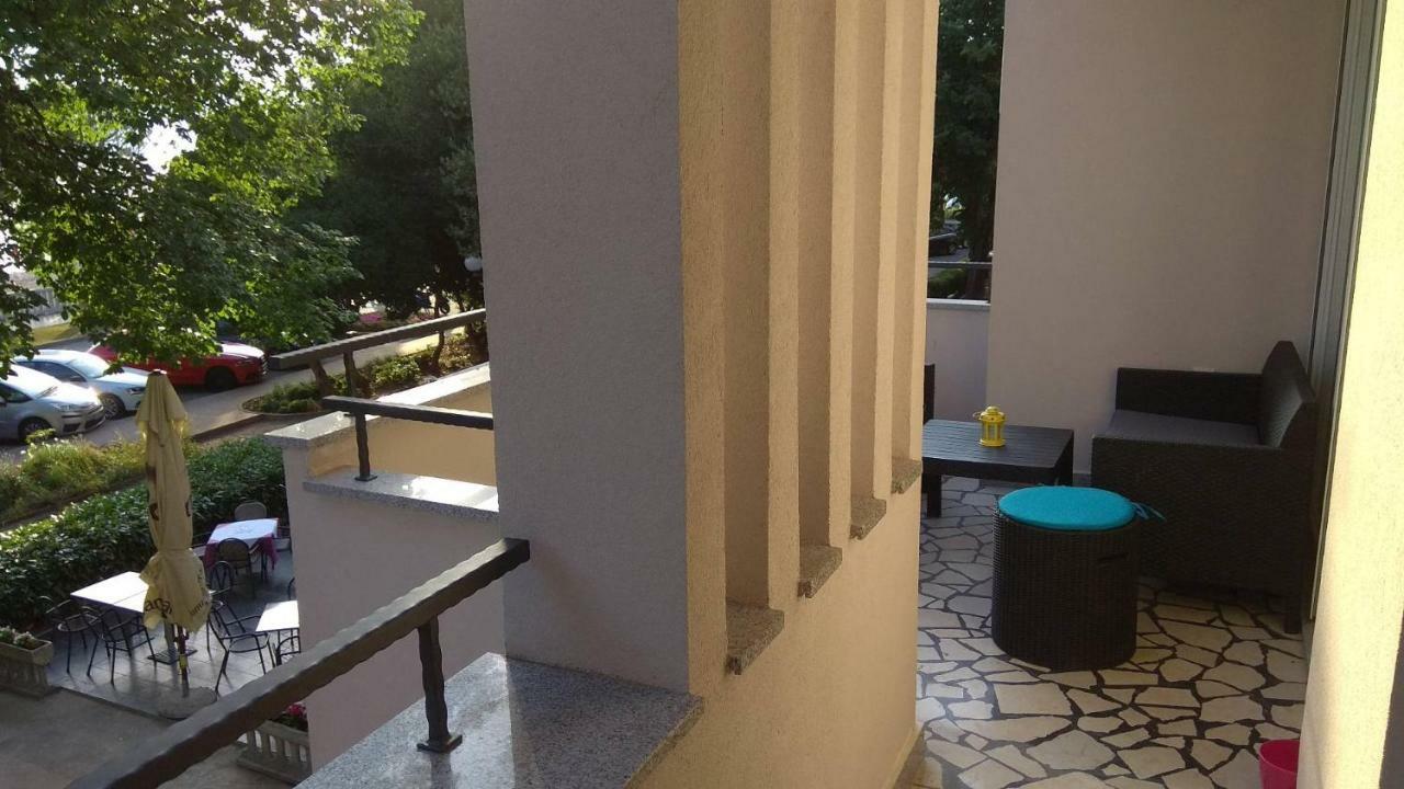 Apartman Katnic By The Beach Crikvenica Exterior photo