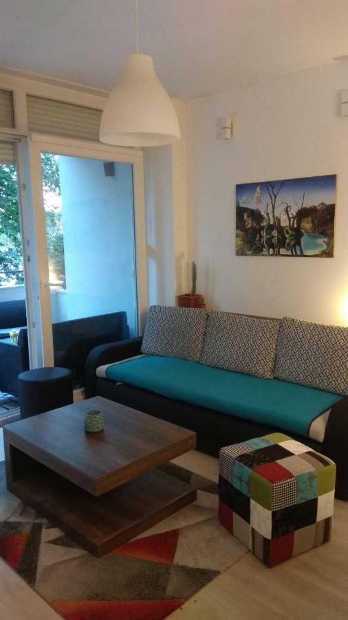 Apartman Katnic By The Beach Crikvenica Exterior photo